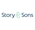 Story and Sons discount codes
