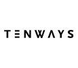 Tenways promo codes logo – Save on electric bikes, e-bike accessories, and sustainable commuting