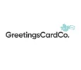 The Greetings Card Company promo codes logo – Save on cards for birthdays, anniversaries, and special occasions