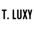 TLUXY discount codes