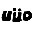 Uud Fragrances discount codes logo – save on luxury perfume and scents