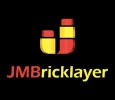 JMBricklayer-logo JMBricklayer logo