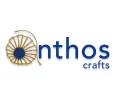 Anthos Crafts discount codes logo – Save on handmade Greek jewellery and artisan accessories