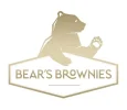 Bear's Brownies discount codes logo – Save on handmade brownies, bakes, and postal treats