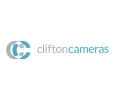 Clifton Cameras discount codes logo – Save on professional cameras, lenses, and photography gear