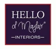 Hello of Mayfair Discount Codes – Save on Premium Sofas, Dining Furniture & Headboards Hello of Mayfair discount codes logo – Save on luxury sofas, chairs, dining tables, and headboards