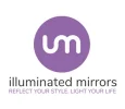 Illuminated Mirrors Discount Codes – Save on LED Mirrors, Cabinets, and Bathroom Lighting Illuminated Mirrors discount codes logo – Save on LED bathroom mirrors and mirrored cabinets
