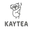 KAYTEA discount codes logo – Save on botanical iced teas and natural sparkling drinks