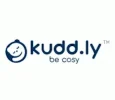 Kudd.ly promo codes logo – Save on cosy blankets, bedding, and slippers