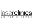 Laser Clinics discount codes logo – Save on laser hair removal, skin treatments, and cosmetic injectables