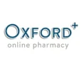 Oxford Online Pharmacy discount codes logo – Save on prescription medicines, OTC treatments, and health essentials