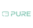 Pure discount codes logo – Save on DAB radios, internet radios, and alarm clocks