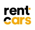 Rentcars discount codes logo – Save on car hire and vehicle rentals worldwide