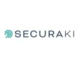 Securaki discount codes logo – Save on smart locks and advanced home security solutions