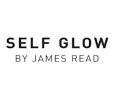 Self Glow by James Read discount codes logo – Save on luxury self-tanning and skincare products