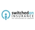 Switched On Insurance discount codes logo – Save on car, home, travel, and business insurance
