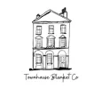 Townhouse Blanket Co discount codes logo – Save on luxury baby blankets and chenille throws