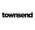 Townsend Music discount codes logo – Save on official band merch, vinyl, and music box sets