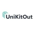 UniKitOut Discount Codes – Save on Student Packs and Uni Room Essentials UniKitOut discount codes logo – Save on student essentials and university starter kits