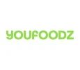 Youfoodz discount codes logo – Save on fresh, healthy ready meals and snacks