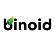 binoid-discount-codes-logo Binoid discount codes logo – Save on premium CBD, Delta-8, and wellness cannabinoids
