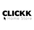 Clickk Home Store discount codes logo – Save on home essentials, kitchenware, electricals, and outdoor living