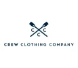 Crew Clothing discount codes logo – Save on classic British casualwear, polos, shirts, and knitwear