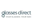 Glasses Direct discount codes logo – Save on prescription glasses, designer frames, and lenses