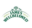 james-wellbeloved-discount-codes-logo James Wellbeloved discount codes logo – Save on natural pet food for dogs, cats, and puppies