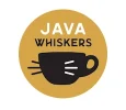 Java Whiskers discount codes logo – Save on cat café experiences, afternoon teas, and feline-friendly events