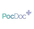 PocDoc discount codes logo – Save on digital health checks and at-home testing kits