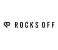 Rocks Off discount codes logo – Save on adult toys, bullet vibrators, and intimate massagers