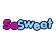 SoSweet discount codes logo – Save on sugar-free sweets, keto snacks, and diabetic-friendly treats