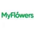 MyFlowers-logo MyFlowers discount codes