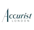 Accurist watches logo Accurist Official logo