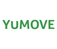 YuMOVE logo YuMOVE Official logo