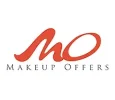 Makeup Offers logo Makeup Offers Official logo