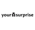 YourSurprise logo YourSurprise Official logo