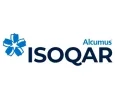 ISOQAR logo ISOQAR Official logo