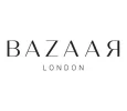 Bazaar London logo Bazaar London Official logo