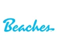 Beaches Resorts logo Beaches Resorts Official logo