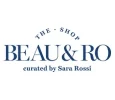Beau & Ro Official logo