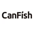 CanFish logo CanFish Official logo