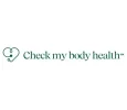 Check My Body Health logo Check My Body Health Official logo