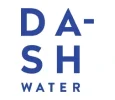 Dash Water logo Dash Water Official logo