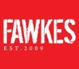 Fawkes Cycles logo Fawkes Cycles Official logo