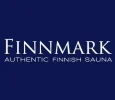 Finnmark Sauna logo Finnmark Sauna Official logo