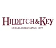 Hilditch & Key logo Hilditch & Key Official logo