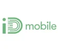 iD Mobile logo iD Mobile Official logo
