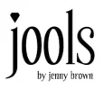 JOOLS By Jenny Brown logo JOOLS By Jenny Brown Official logo